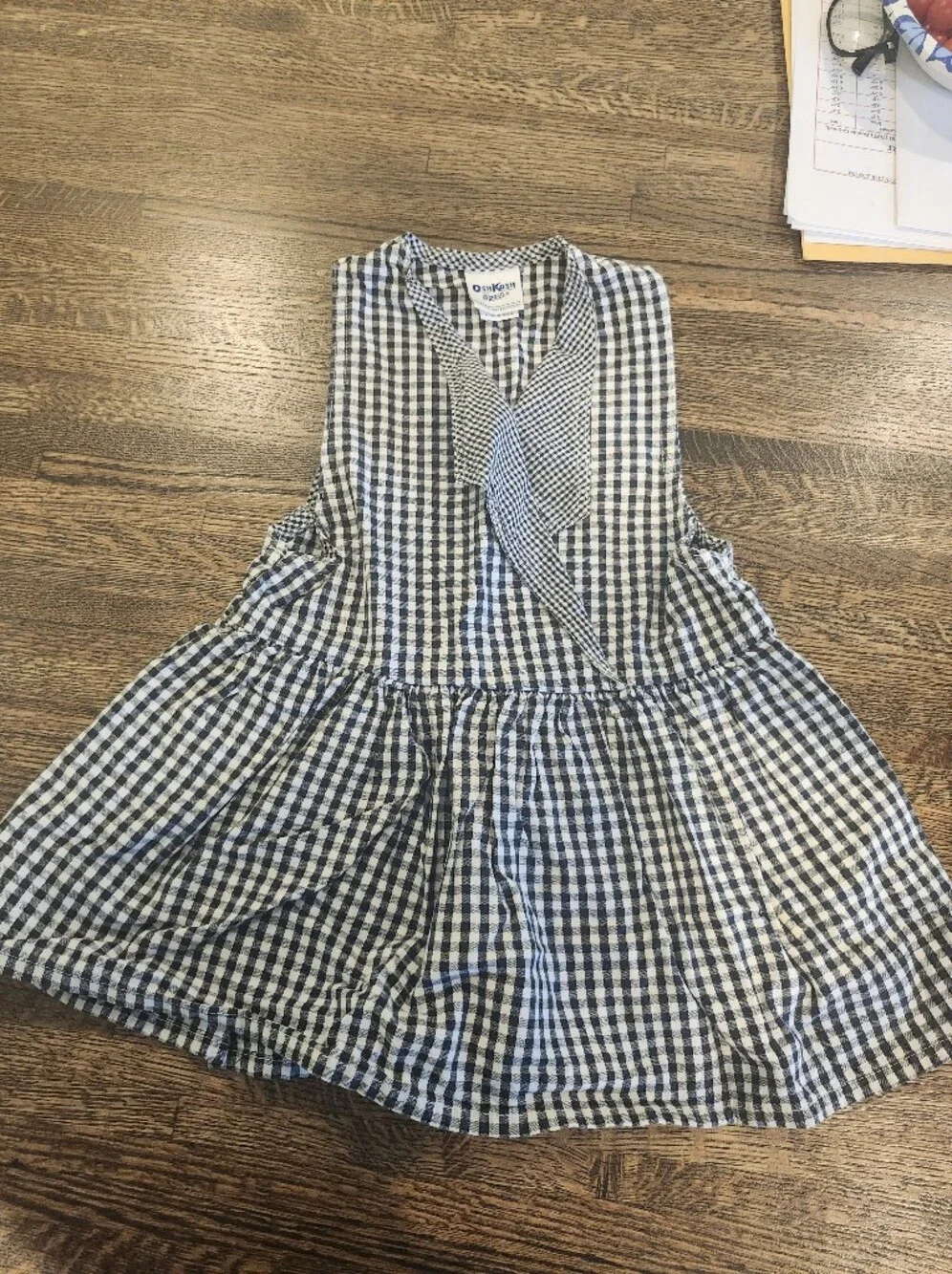 OshKosh Bgosh rare vintage